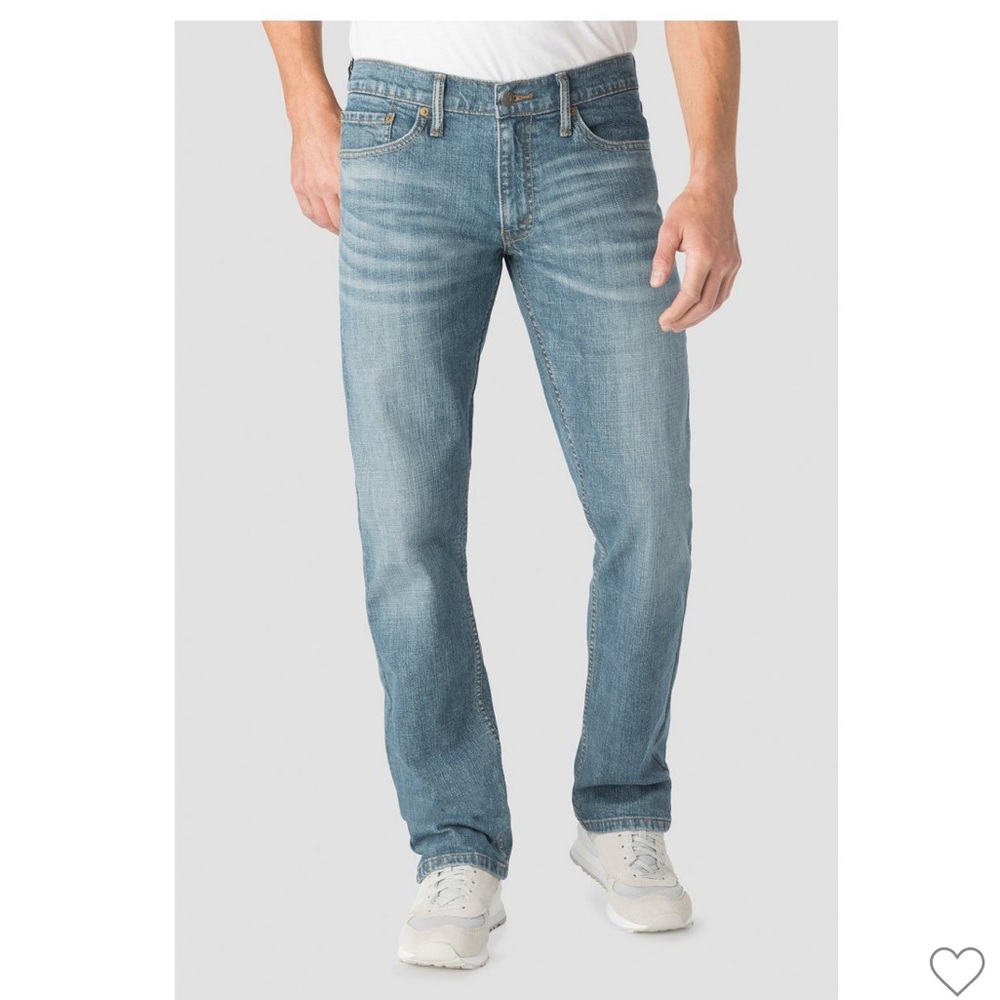 Denizen from Levi’s Men’s Jeans
